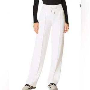Spanx heavy air tapered pants